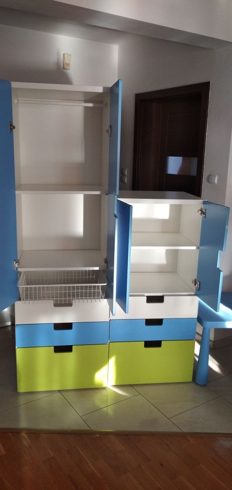 Meble dziecięce Ikea