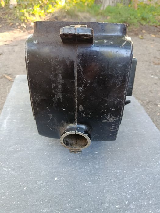 Повітряний фільтр, корпус, воздухан чезет, чезету