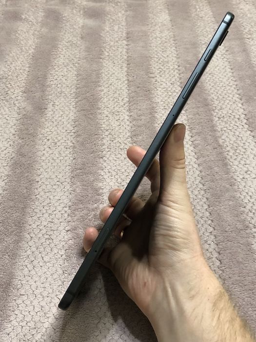 Планшет Samsung Galaxy Tab S6 lite #12
