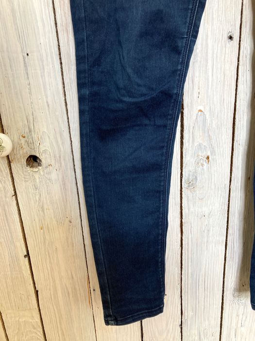 Reserved spodnie damskie Slim Fit W26/L32 jeans