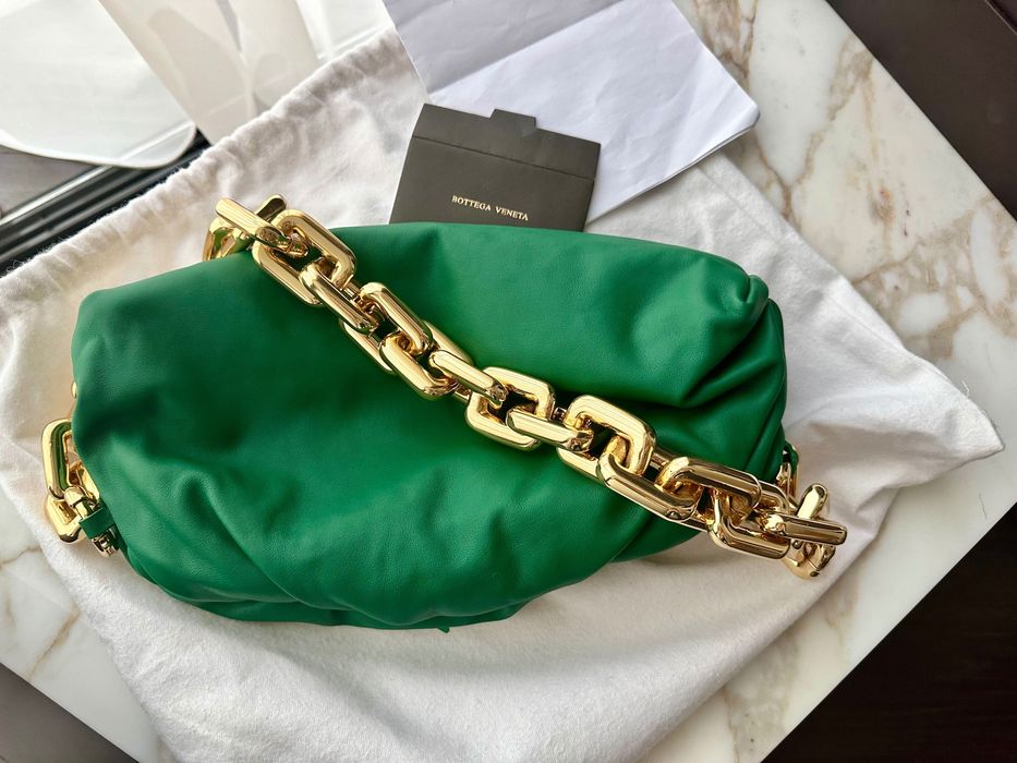 Сумка Bottega Veneta оригінал нова