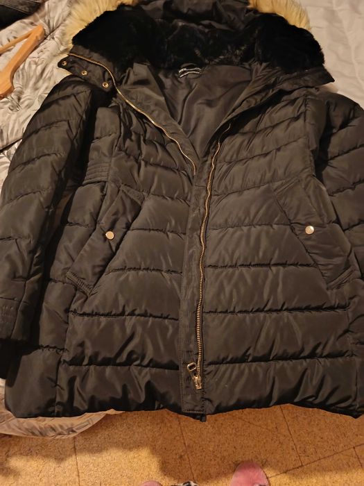 Kispo de mulher Zara