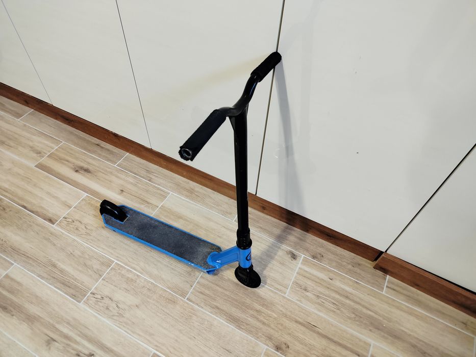 Hulajnoga Oxelo Decathlon