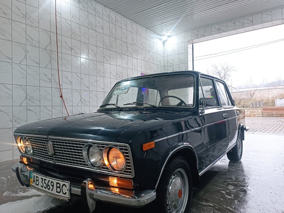 Ваз 2103  в чудовому стані