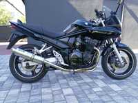 Suzuki bandit GSF 650 olejak ABS