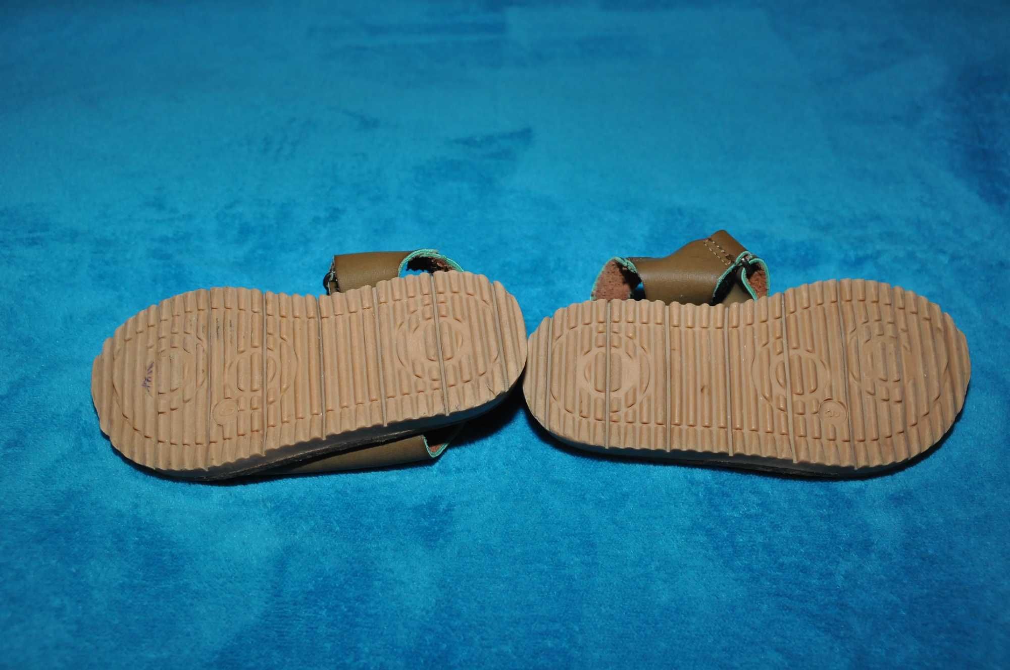 sandałki ff buciki buty dla chłopaka sandały dla dziecka