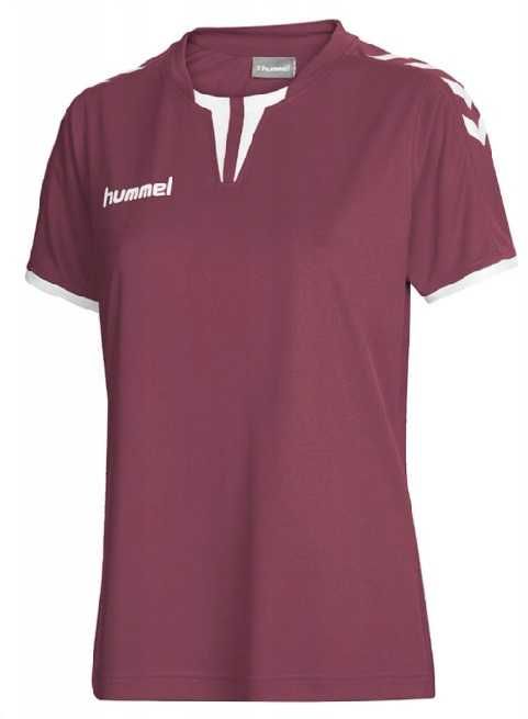 Nowy sportowy T-shirt Hummel 116-128 Koszulka sportowa, piłkarska