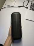 Колонка Xzero X-S1836BK portable bluetooth speaker, кольорова