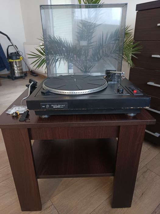 Unitra Fonica GS434 Bernard | Tonsil Altus Radmor Yamaha Pioneer |