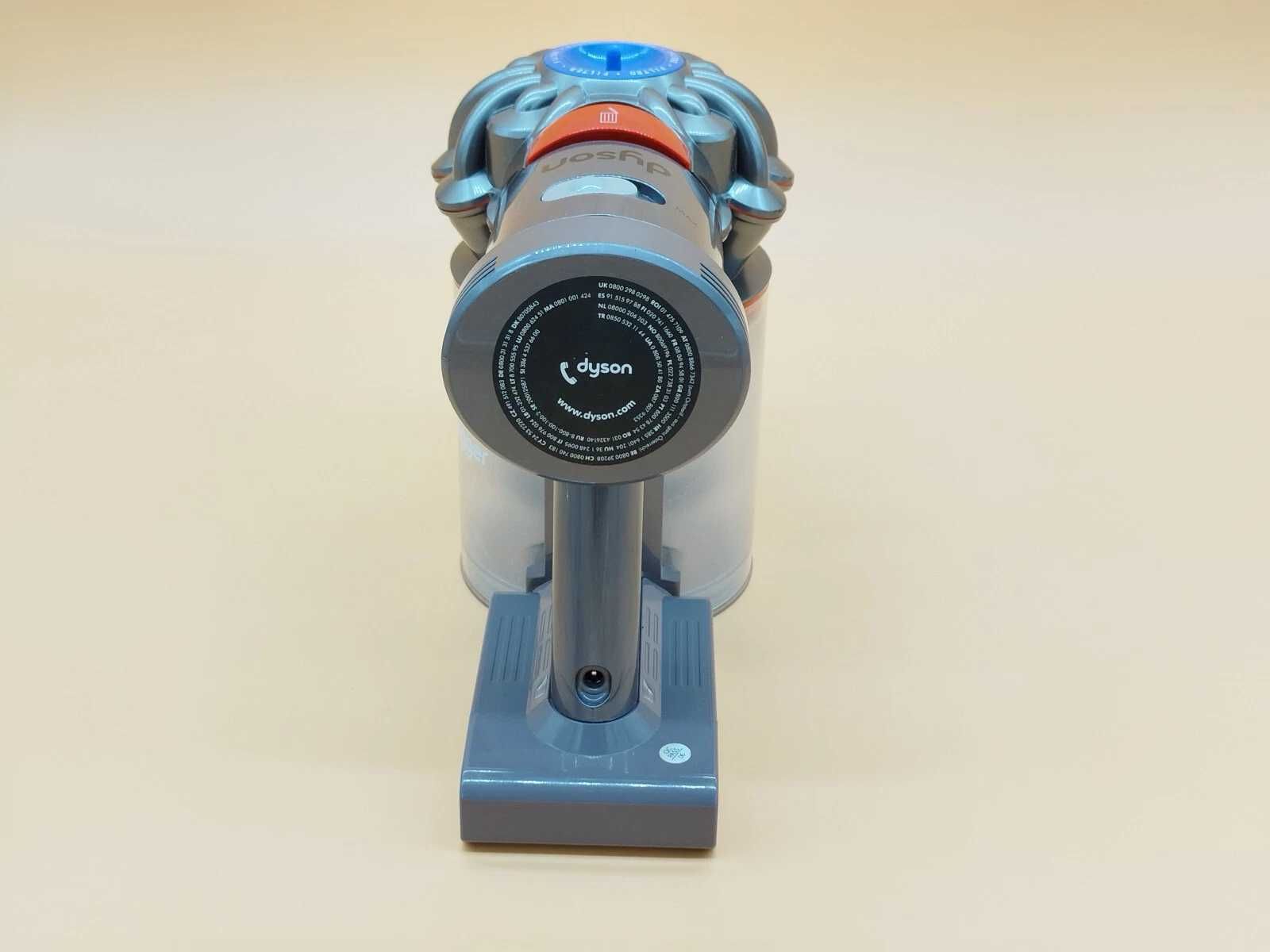 Dyson V7 Trigger Aspirador Vertical Sem Fios (motorhead)