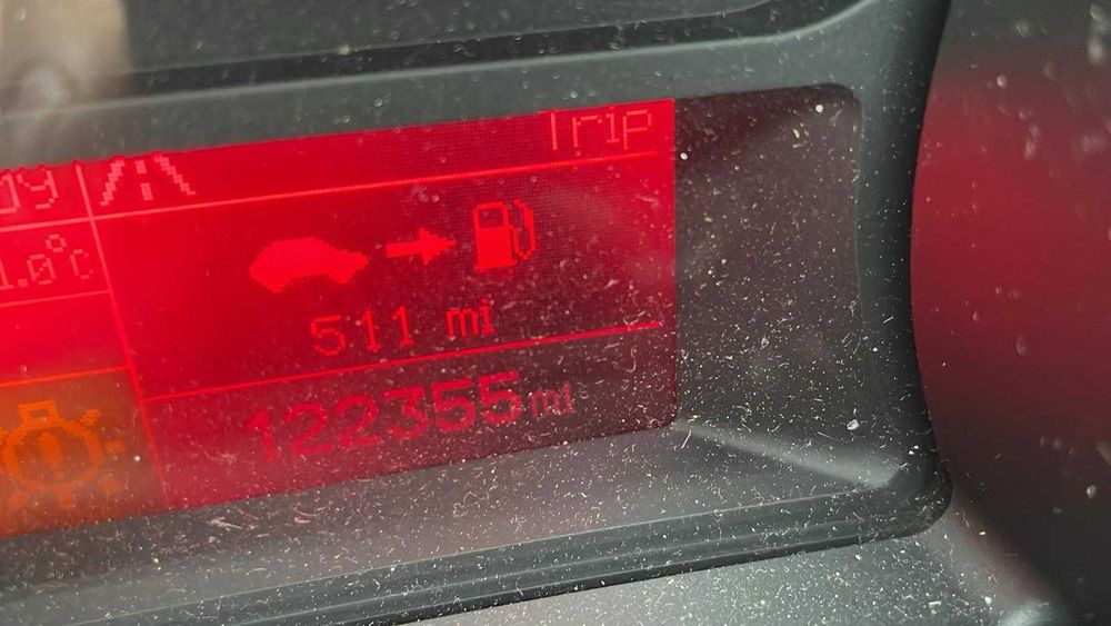 Motor Opel Vivaro ref: M9R  115cv Injeção Bosch