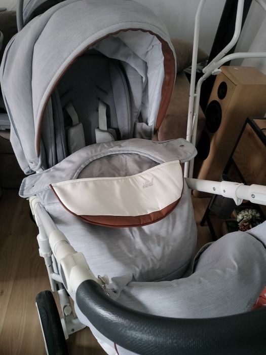 Wózek bexa ideal