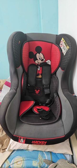 Cadeira Auto para venda