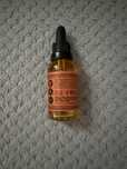 Olejek do brody 30ml Pan drwal