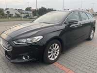 Ford Mondeo 2014r