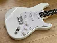 Електрогітара Harley Benton ST-20 WH Stratocaster Стратокастер