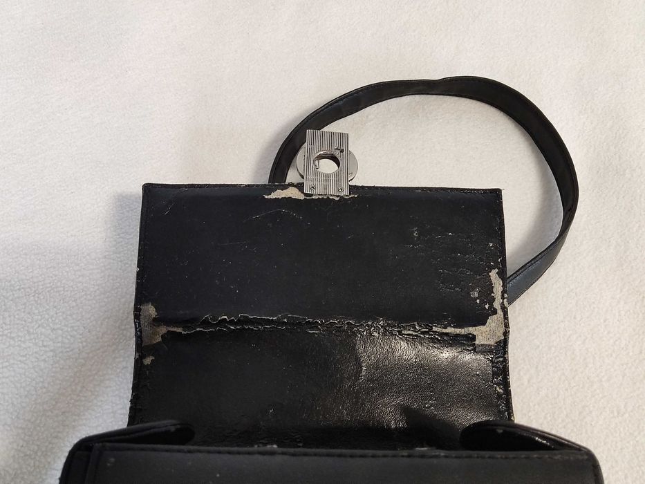 Torebka damska L Marconi, stan dobry