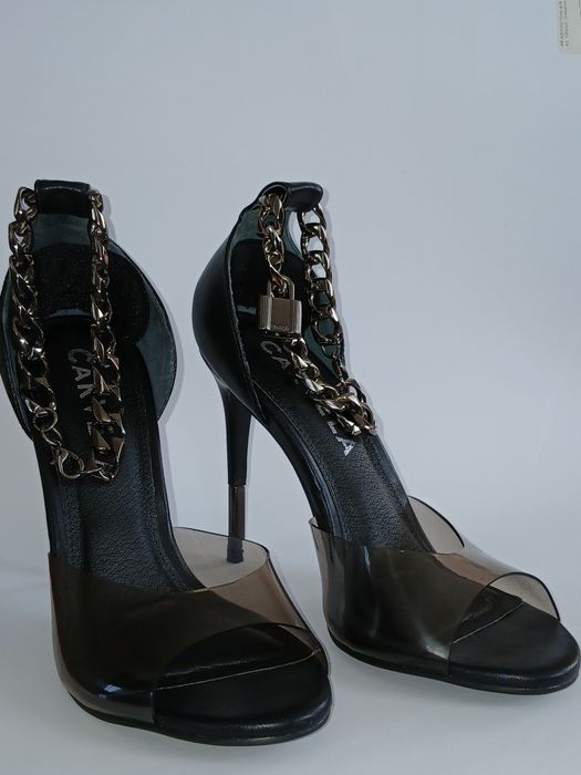 Босоніжки CARVELA