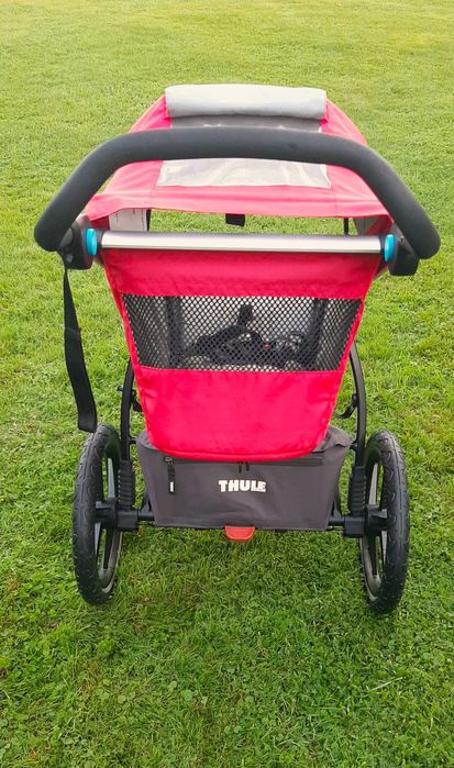 Wózek Thule Urban Glide 1 na spacery i do biegania