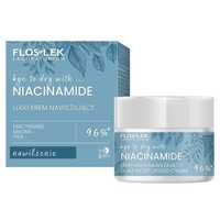 Floslek Niacinamide Lekki Krem Nawilżający 50Ml (P1)