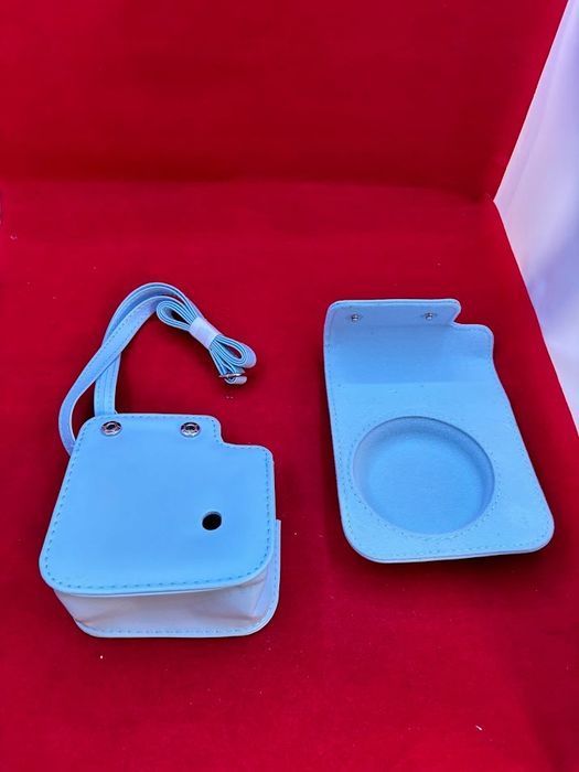 outlet pokrowiec futerał do fujifilm instax mini 12 nowoczesny design