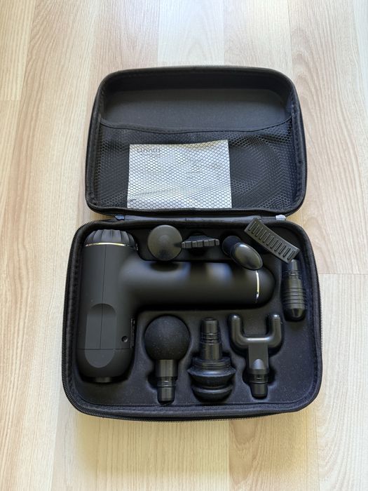 Масажний пістолет Fenash