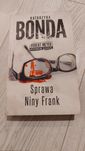 Katarzyna Bonda "Sprawa Niny Frank"