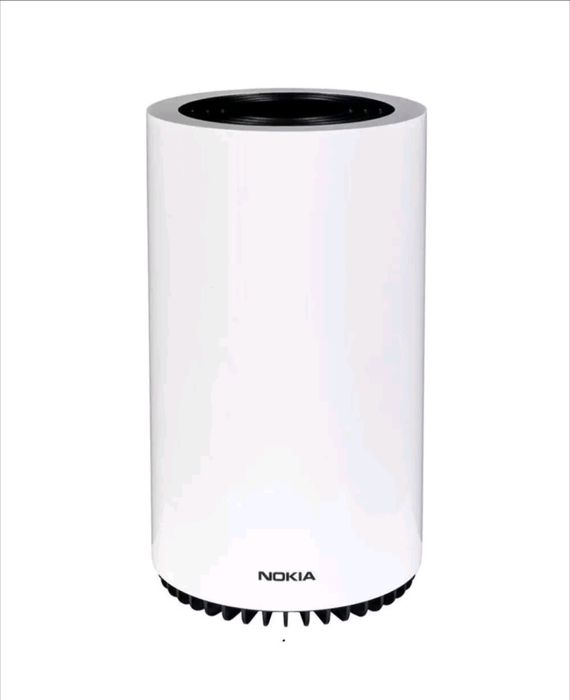 Nokia FastMile 3.2 - 5G Router, WIFI 6, Unlocked, New