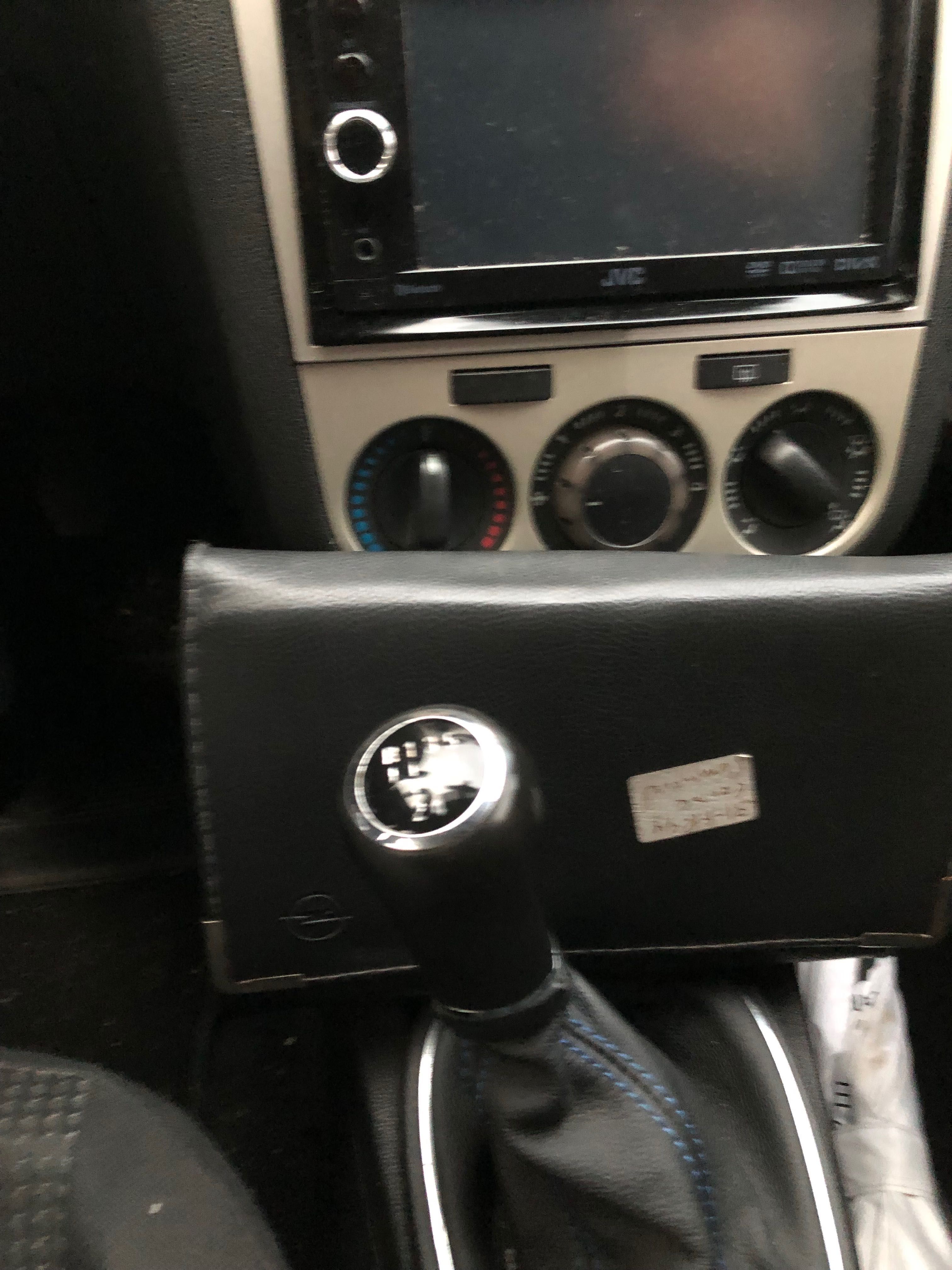 Opel corsa d2008