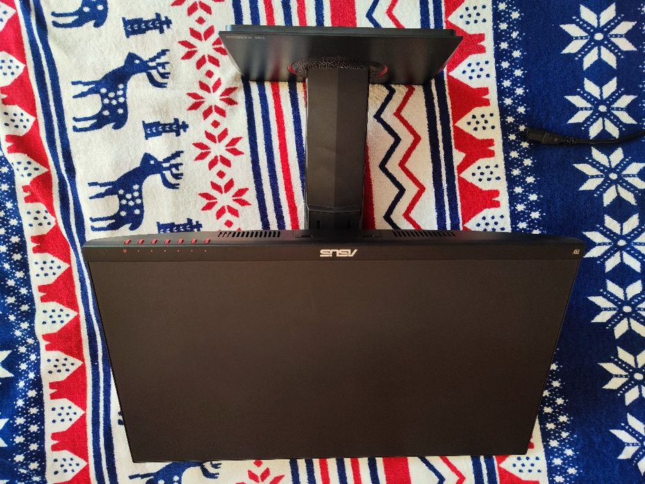 Asus Tuf 24" 144hz VG249