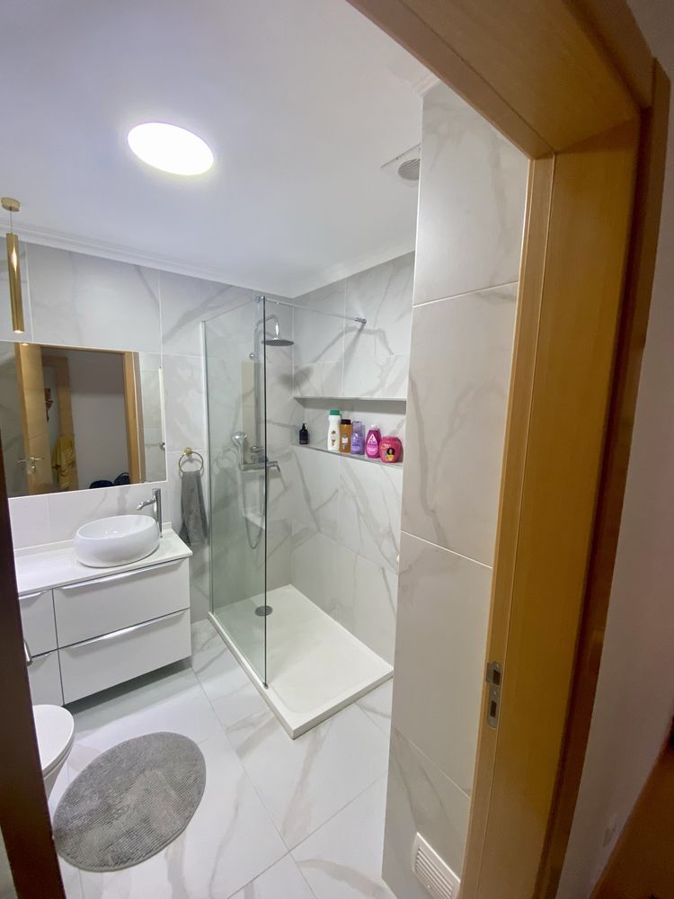 Apartamento T2 Renovado em Open Space