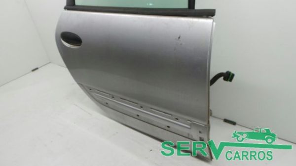 Porta trás direita RENAULT Espace/Grand Espace III (JE0_)