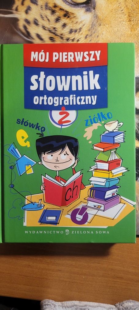 Słownik ortograficzny