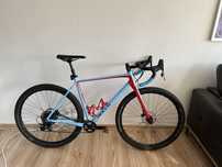BULLS Trail Grinder Gravel 28 cali TOP