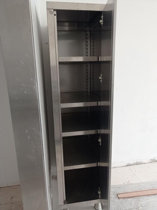 Equipamentos de restauração