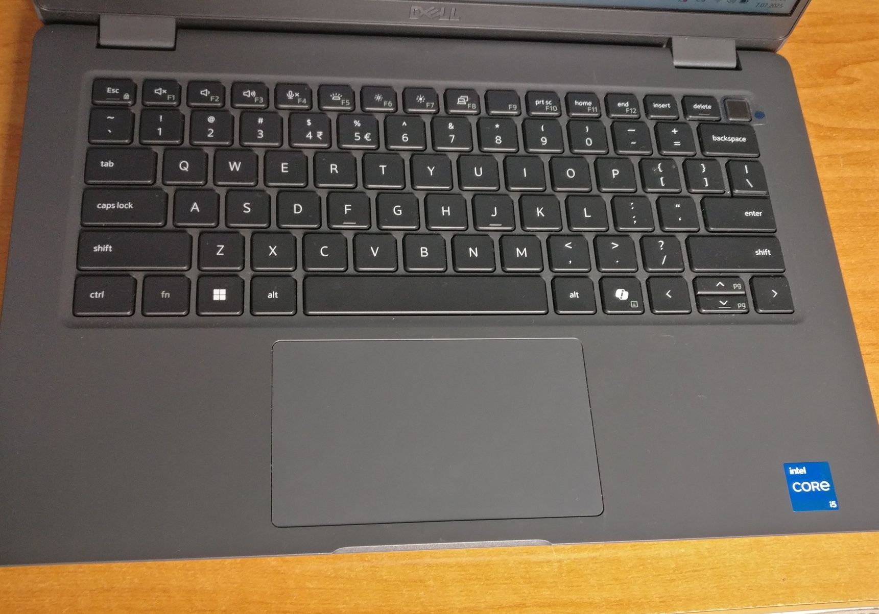 Laptop Dell Latitude 14 (3450) i5