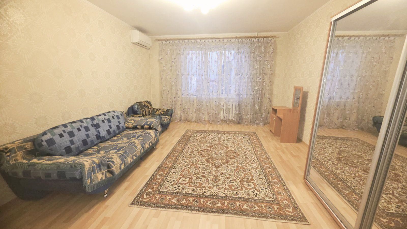 Сдам отличную 2к ул. Королева/Тополева район Таирово!