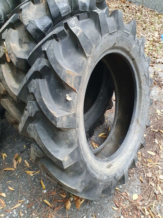 Pneus agricolas, 11,2/24