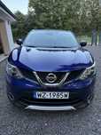 Sprzedam Nissan Quashqai 2014r