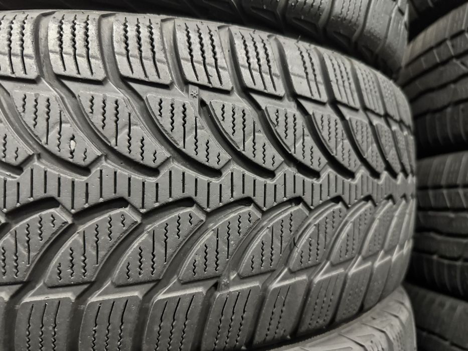 шини  195 205/55 R16 215 60 гарний вибір зимових шин склад резини