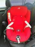 Britax Römer Dualfix M Plus i-Size.