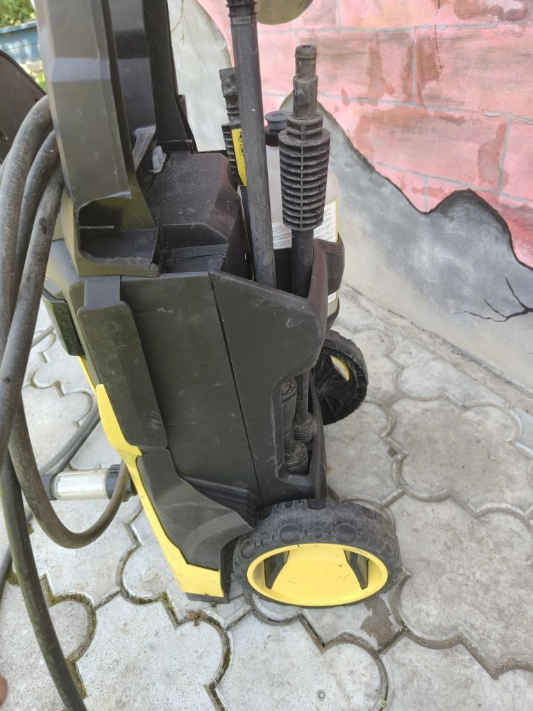 Myjka Karcher k5 sprawna