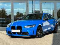 BMW M3 *xDrive* *FV23%* *Dealer BMW Best Auto Lublin*