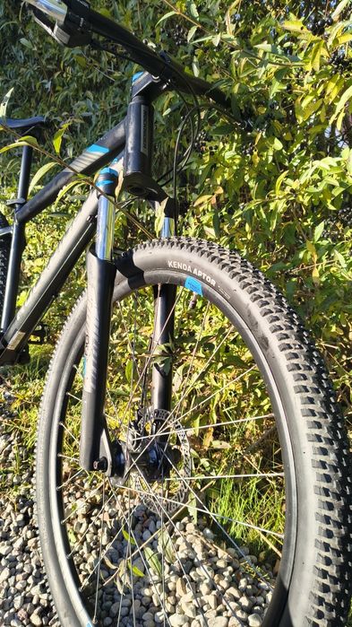 Rower RockRider ST520 27,5"