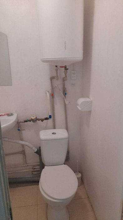 Сдам 1 комнатную квартиру в Каменском пл. Свободы (Ленина) 101