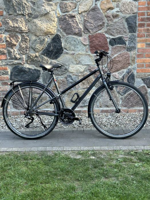 Rower Fahrrad Manufaktur T700 XT