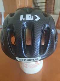 Kask rowerowy Louis Garneau rozm 56-59