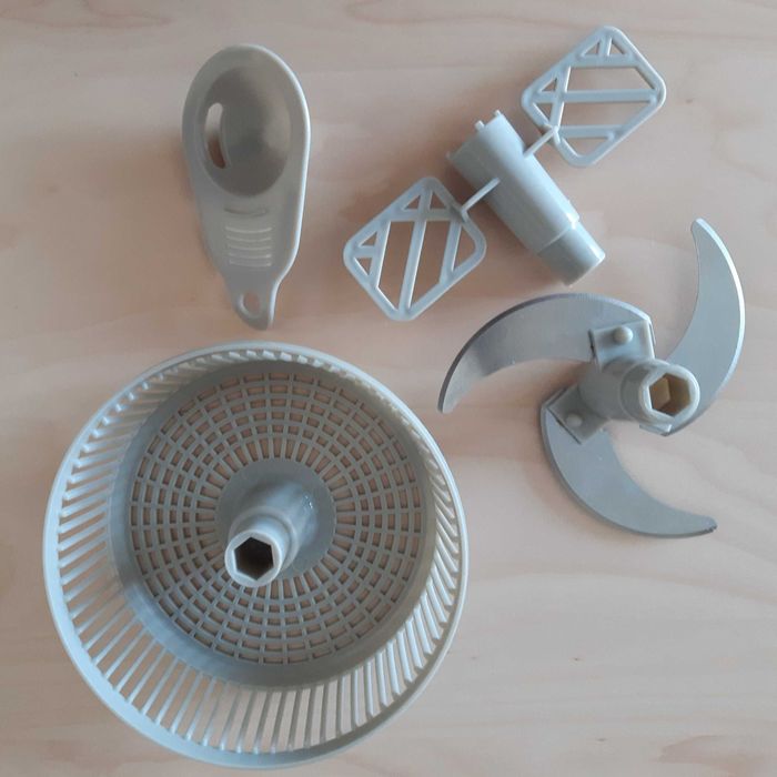 Cortador de vegetais multifunções