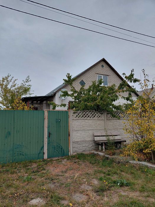 Продам дом 100 кв.м  Салтовка  602 м/р