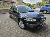 Renault Megane II 1.5dci